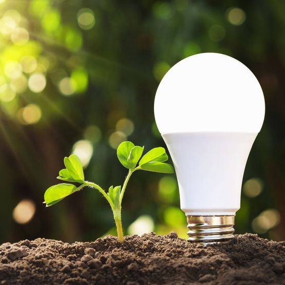 LED Beleuchtungslösungen