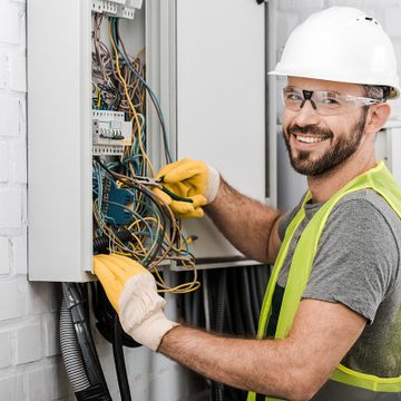 HAGENLOCHER elektro in Remshalden - Karriere