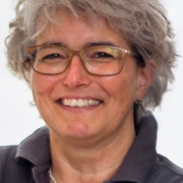 Susanne Ha­gen­lo­cher