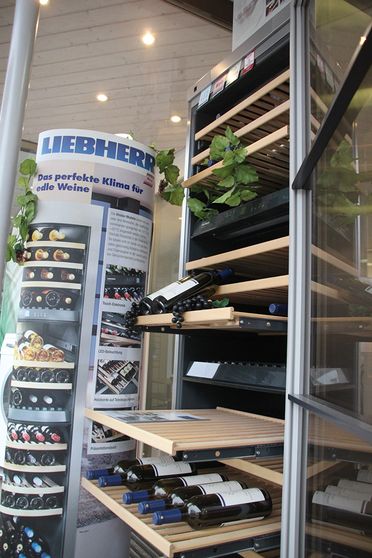 HAGENLOCHER elektro in Remshalden - Elektrische Haushaltsgeräte