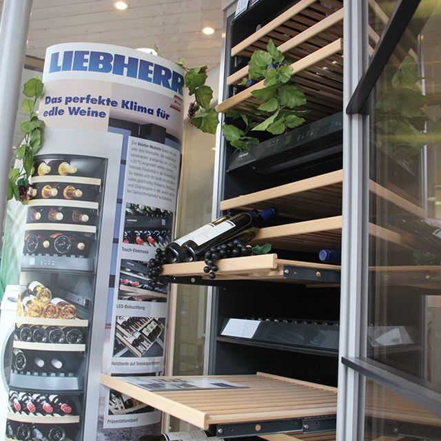 HAGENLOCHER elektro in Remshalden - Elektrische Haushaltsgeräte