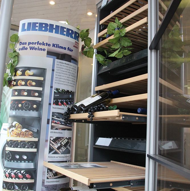 HAGENLOCHER elektro in Remshalden - Elektrische Haushaltsgeräte