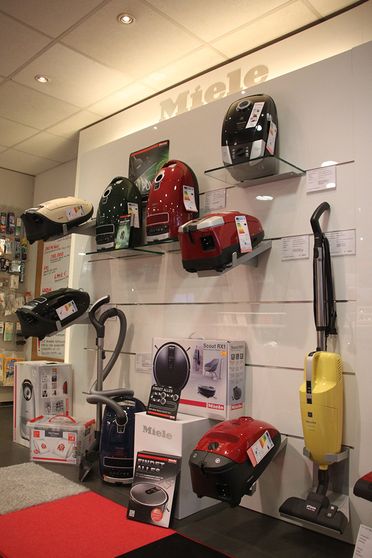 HAGENLOCHER elektro in Remshalden - Elektrische Haushaltsgeräte