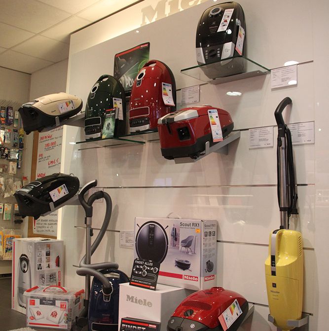HAGENLOCHER elektro in Remshalden - Elektrische Haushaltsgeräte