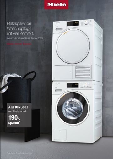 HAGENLOCHER elektro in Remshalden - Hausgeräte